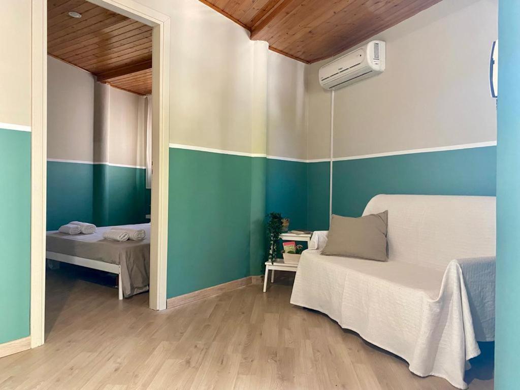 Frontemare Residence Ф'юмефреддо-ді-Сіцілія Екстер'єр фото