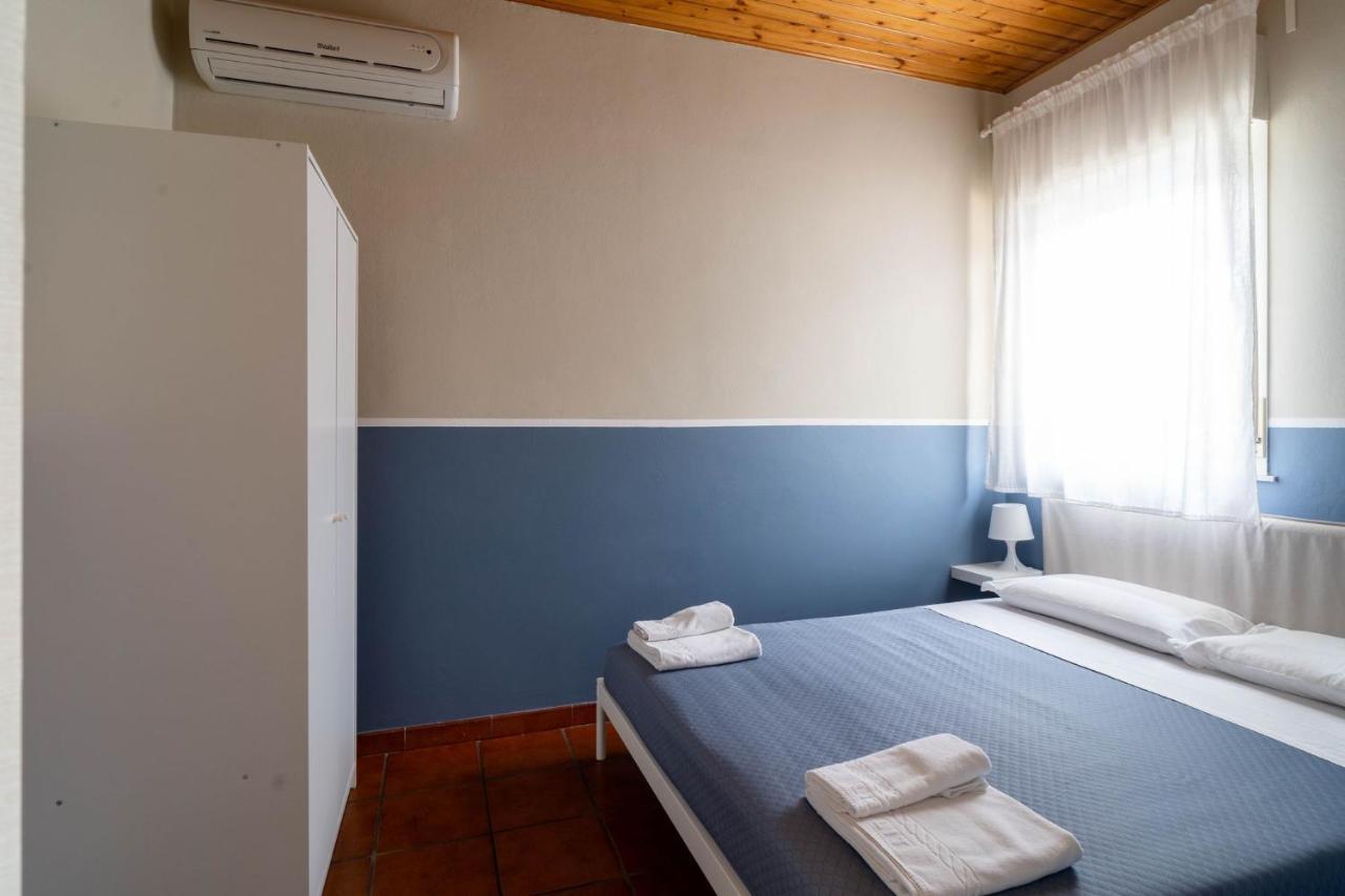 Frontemare Residence Ф'юмефреддо-ді-Сіцілія Екстер'єр фото